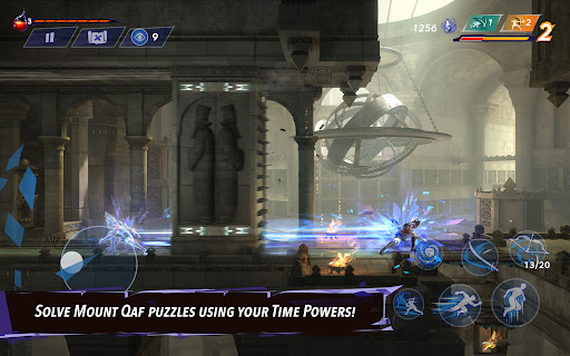 Prince of Persia: Lost Crown