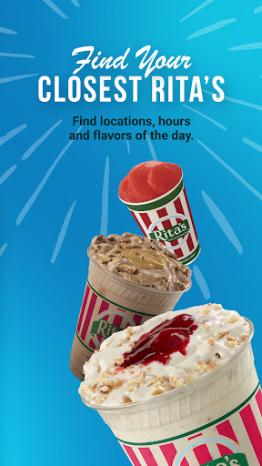 Rita's Ice