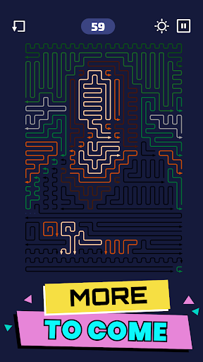 Arrow Maze - Escape Puzzle
