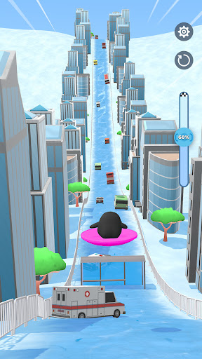 Sled Surfers