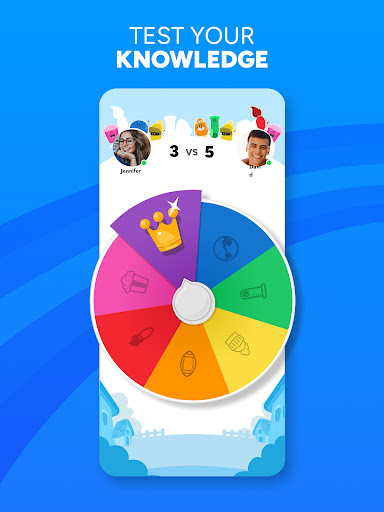Trivia Crack Premium Quiz Game