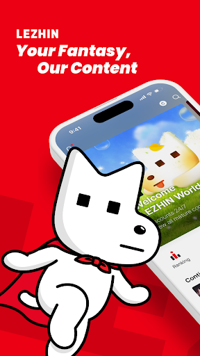 Lezhin Comics - Daily Releases