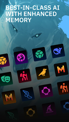 AI Dungeon: RPG & Story Maker