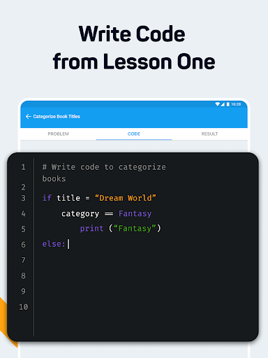 Sololearn: Learn to code