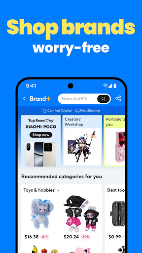 AliExpress - Shopping App