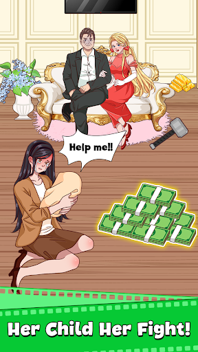Annoying Puzzle Game