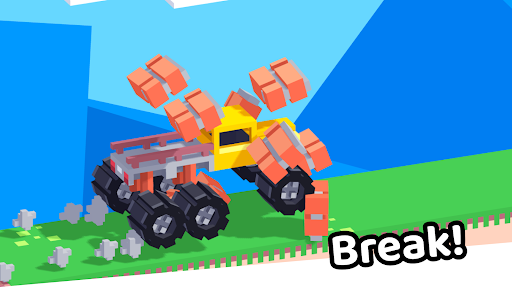 Drive Mad
