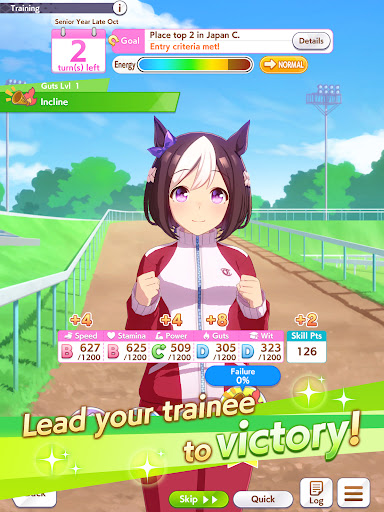 Umamusume: Pretty Derby