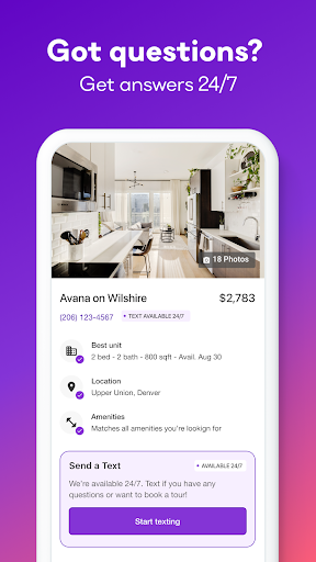 Apartment List: Rent app
