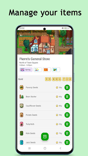 Guide For Stardew