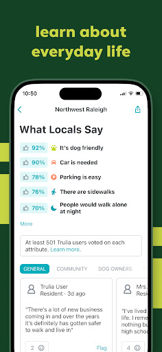 Trulia: Homes For Sale & Rent