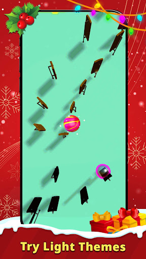 Music Ball Tunes: Falling Ball