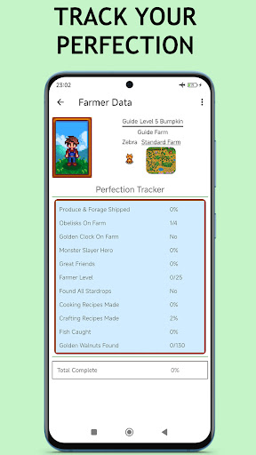 Guide For Stardew