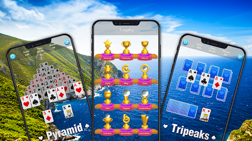 Solitaire Collection