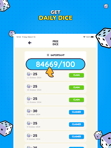 Sticker GO!