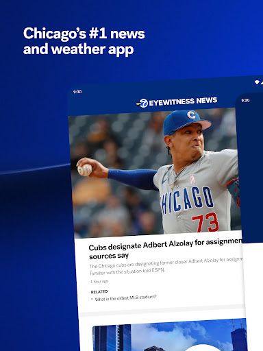 ABC7 Chicago