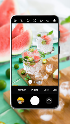 Smart Camera HD - Ultra Camera