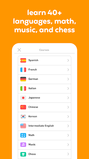 Duolingo: Language Lessons