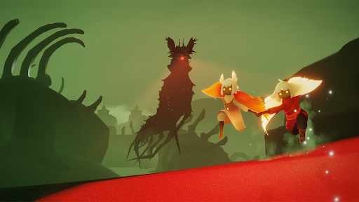 Sky: Children of the Light