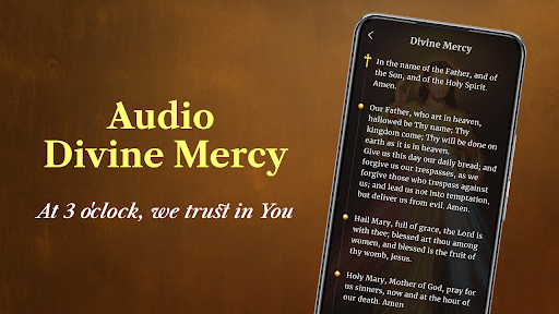 Oremus - Catholic Bible&Prayer