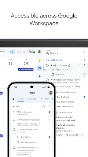 Google Tasks