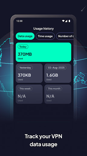 HyperFast VPN-Private Internet