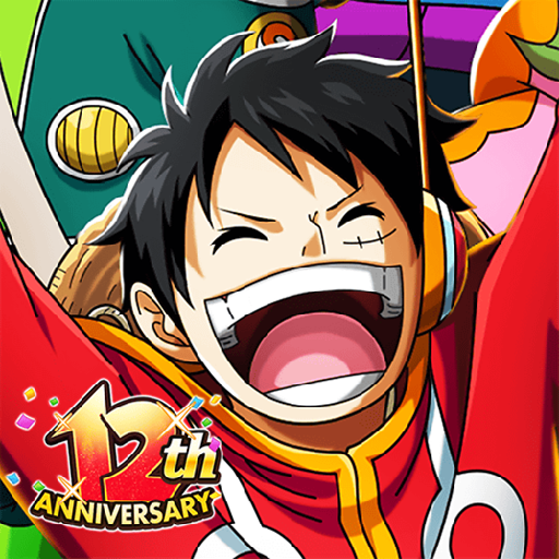 ONE PIECE TREASURE CRUISE-RPG