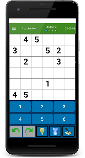 Sudoku Ultimate Offline puzzle