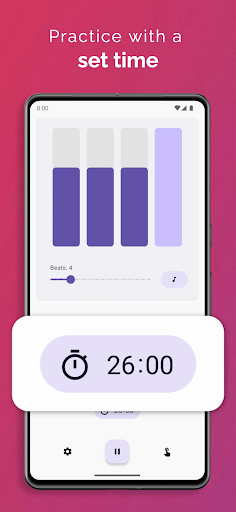 Easy Metronome