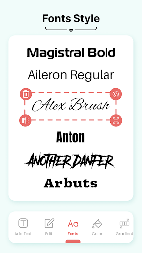 Logo Maker And Logo Creator 3D