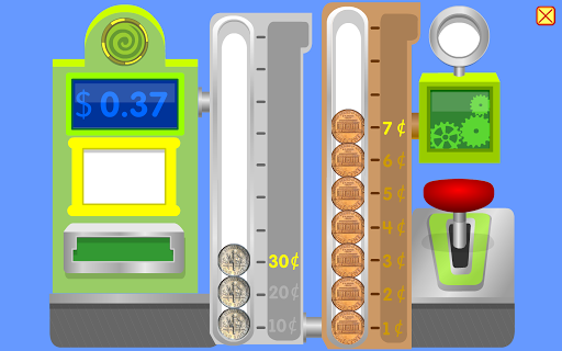 Starfall Numbers