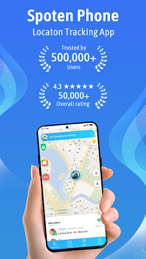 Be Closer: Family location