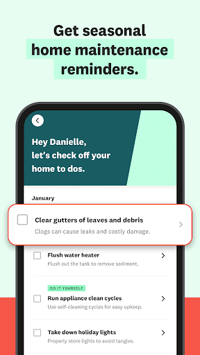 Angi: Hire Home Service Pros