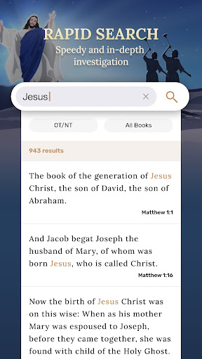 Truth Bible: Audio+Verse