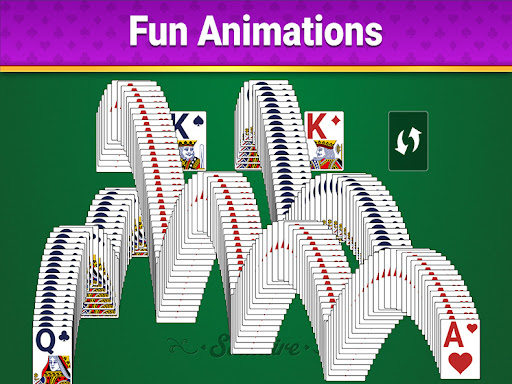Classic Solitaire - 2026