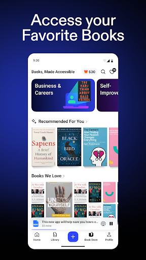 Speechify – Text to Speech