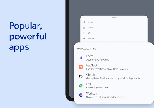 Google Chat