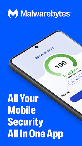 Malwarebytes Mobile Security
