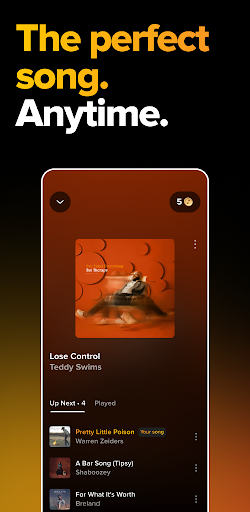 TouchTunes: Bar Jukebox