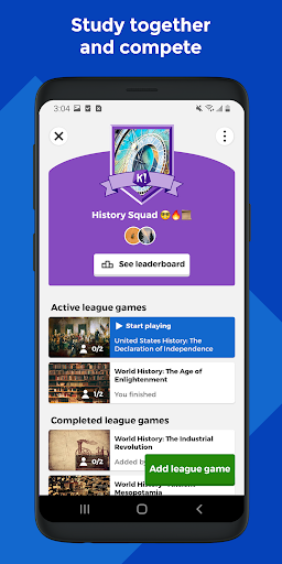 Kahoot! Play & Create Quizzes