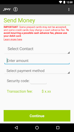 JPay
