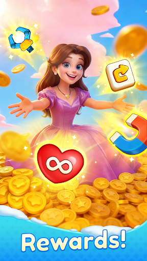 Tile Family®:Match Puzzle Game