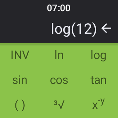 Calculator