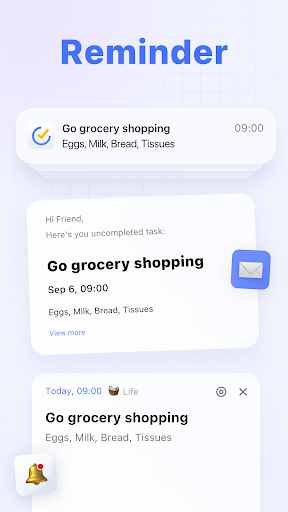 TickTick:To Do List & Calendar