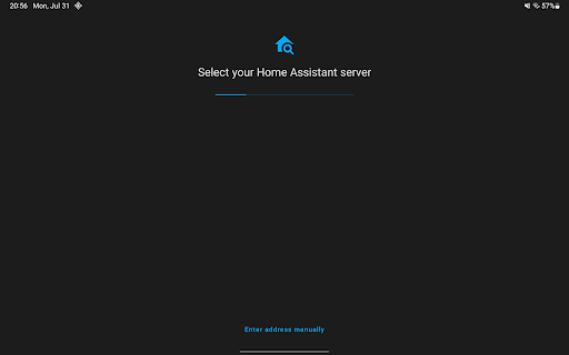 Home Assistant