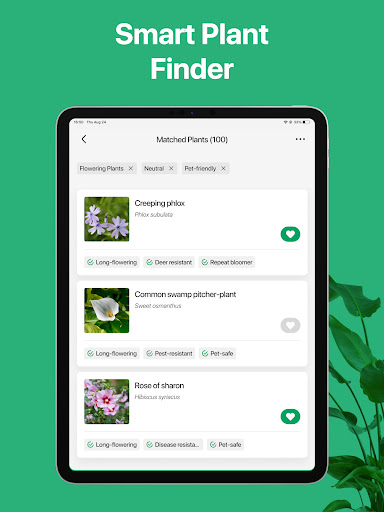 PictureThis - Plant Identifier