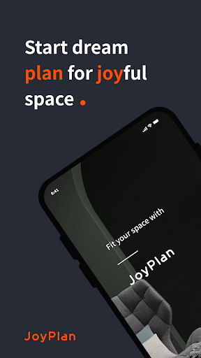 JoyPlan-Quick House Design 3D