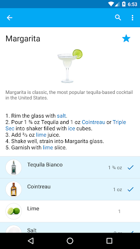 My Cocktail Bar Pro