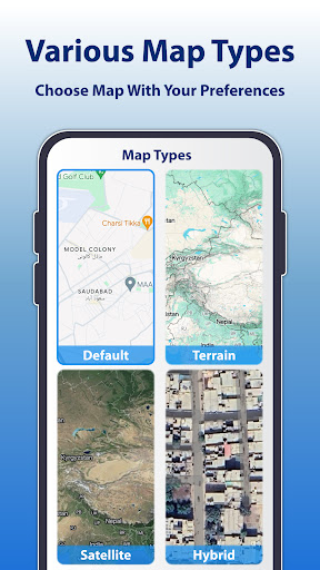 Phone Number Location