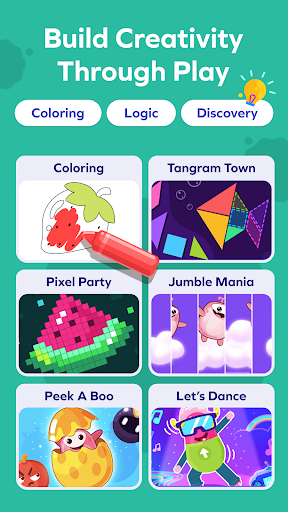 SplashLearn: Kids Learning App